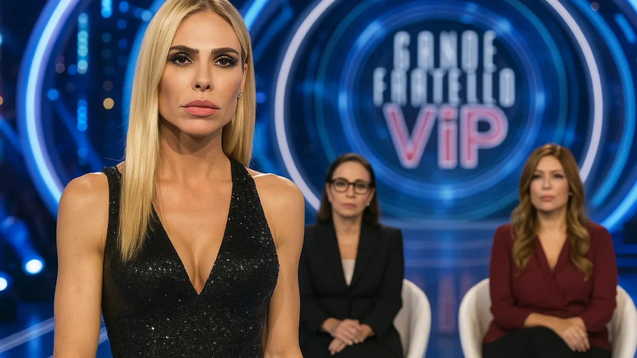 Grande Fratello Vip 9: ascolti in calo alla prima puntata del 17 settembre 2026