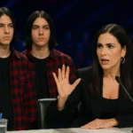 X Factor 2026: Paola Iezzi nel mirino dei Sad Twins, lei replica