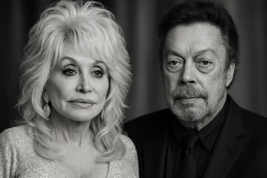 Dolly Parton e Tim Curry: addio a due icone (25 agosto 2026)