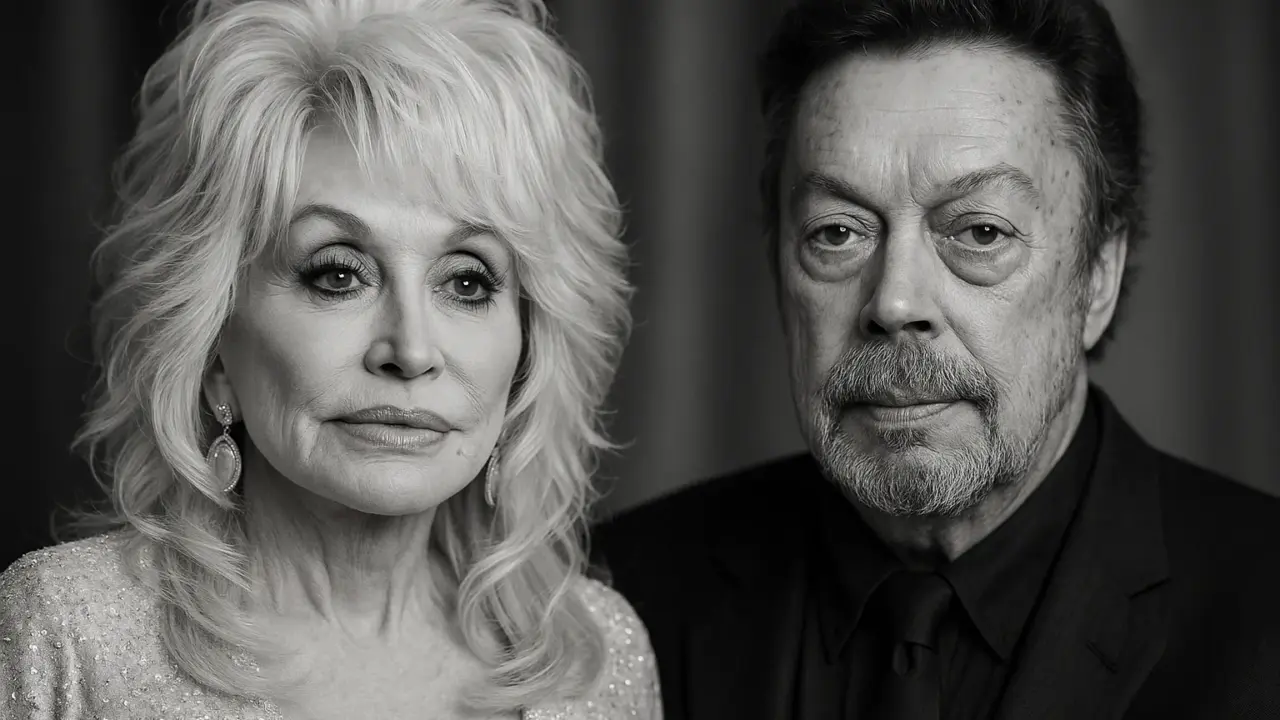 Dolly Parton e Tim Curry: addio a due icone (25 agosto 2026)