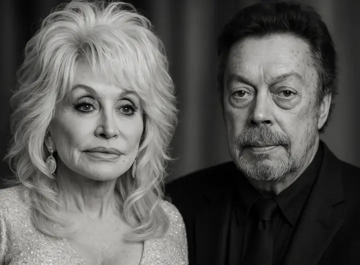 Dolly Parton e Tim Curry: addio a due icone (25 agosto 2026)
