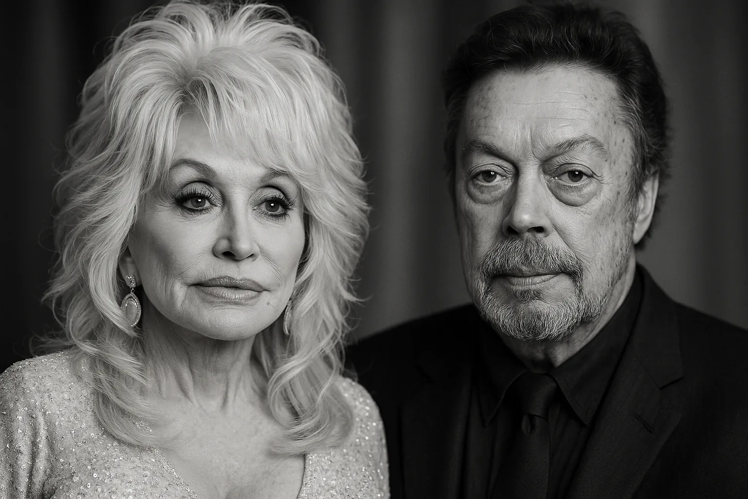 Dolly Parton e Tim Curry: addio a due icone (25 agosto 2026)