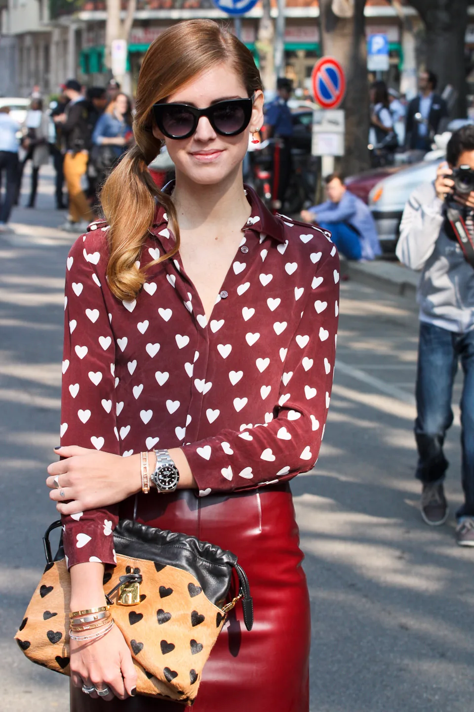 Chiara Ferragni in Perù: il malore che l'ha messa in panico ("non riuscivo a respirare") (2)