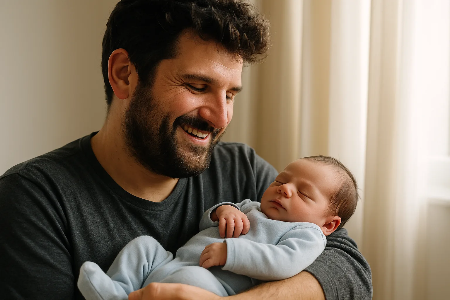 Frank Matano papà: l'annuncio social del piccolo Marcello tra ironia e tenerezza (2)