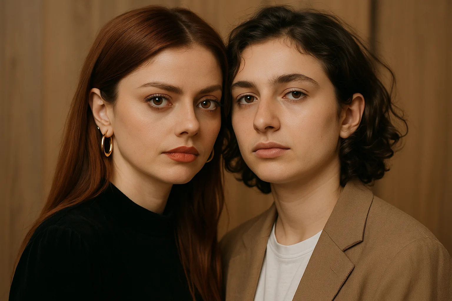 Annalisa e Madame insieme: esce «Amica», il nuovo singolo in collaborazione (2)