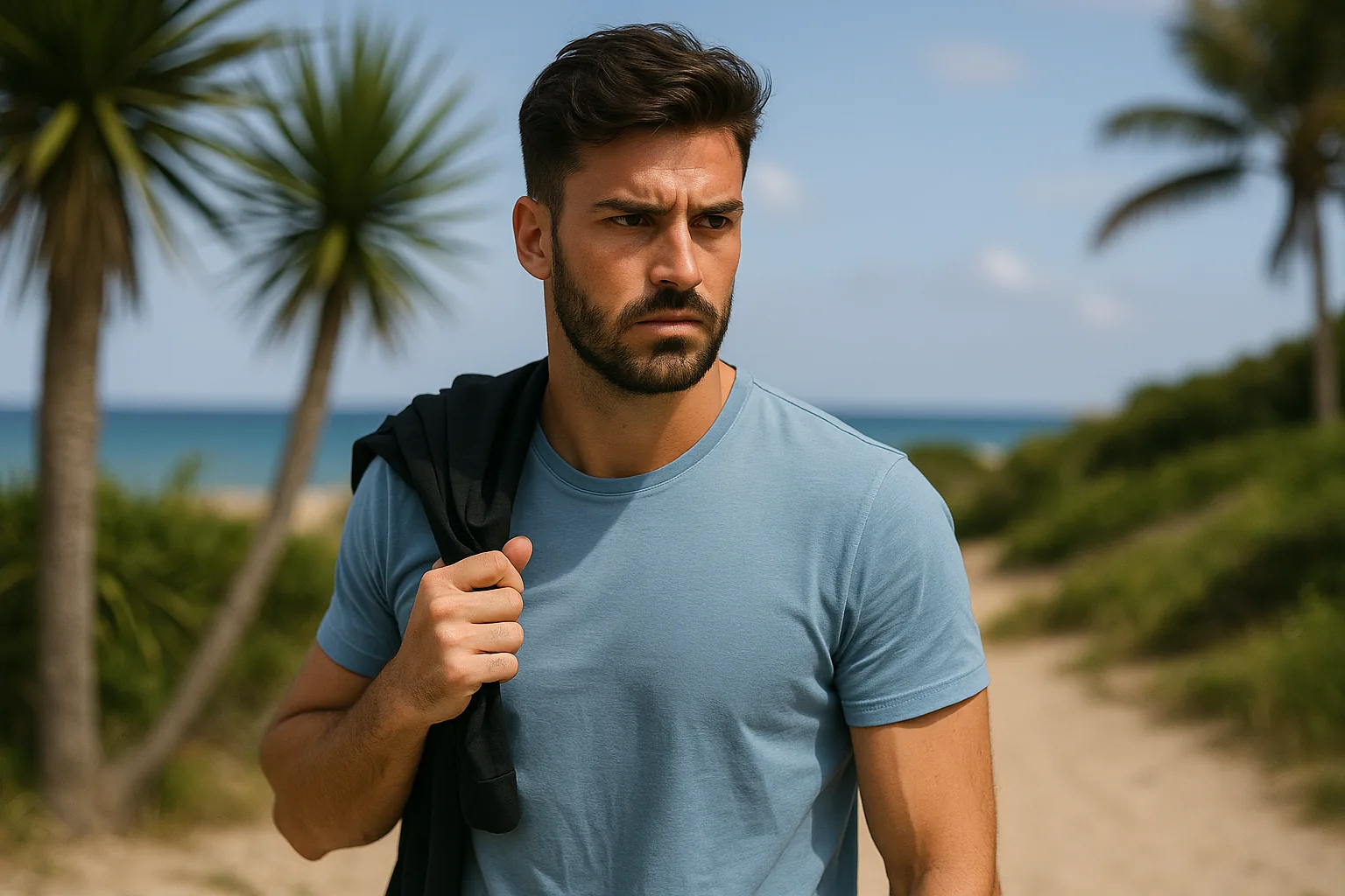 Temptation Island 14, Sabrina Soussi e Lorenzo Ferrari: il difensore e la difesa dalle critiche (2)