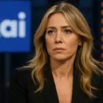 Francesca Fagnani verso l'addio Rai: il caso della smentita che non convince