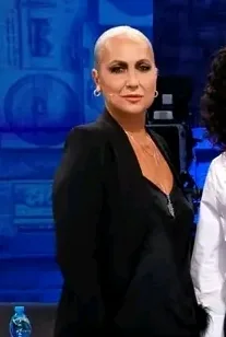 Anna Pettinelli lascia Amici per Tale e Quale Show: il passaggio e il colloquio con Maria De Filippi
