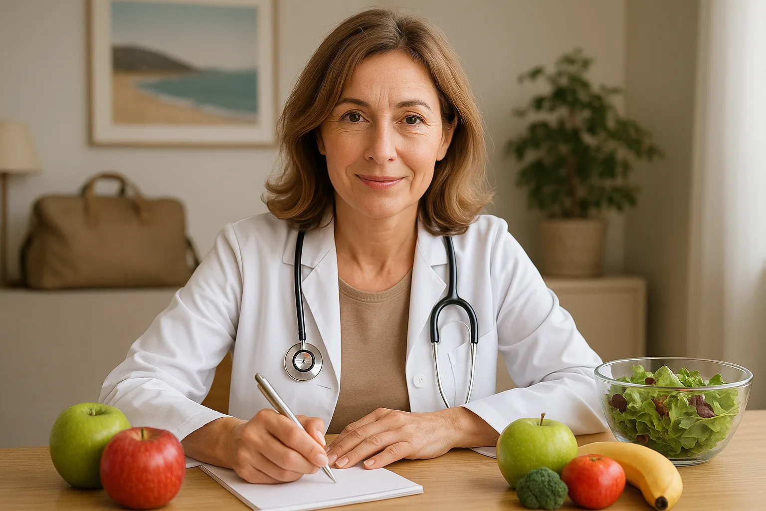Tornare in forma dopo le vacanze senza dieta: il metodo VitaSanaVitaGaia