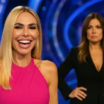 Ilary Blasi e Selvaggia Lucarelli: la battuta su Noemi Bocchi e Totti al GF Vip 9