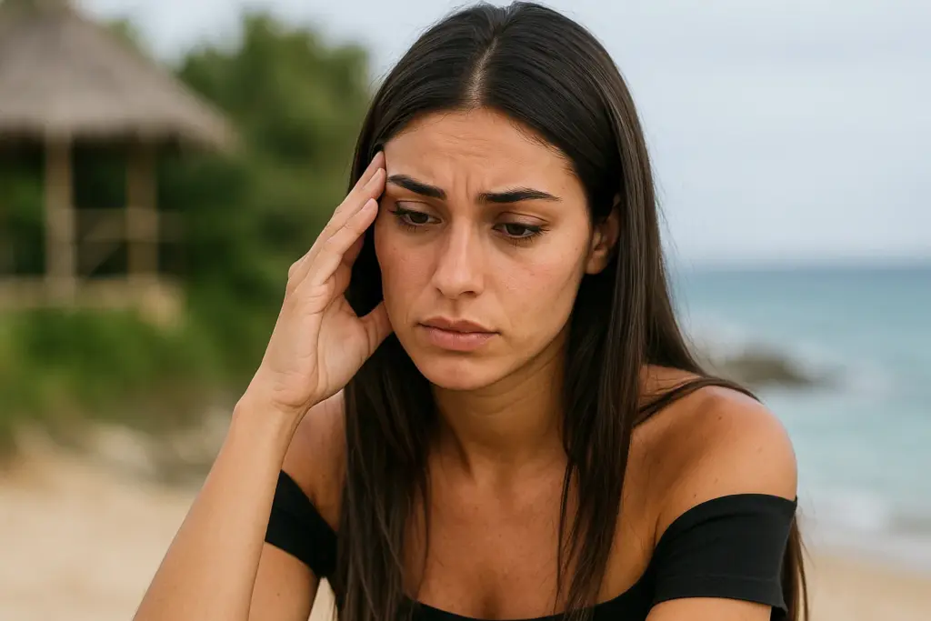 Soraya Sabetta ammette gli errori dopo Temptation Island 14: "Cristian è meraviglioso"