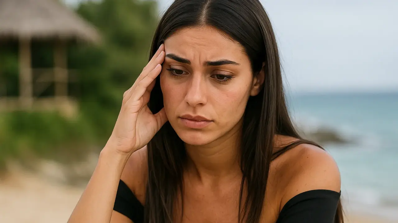 Soraya Sabetta ammette gli errori dopo Temptation Island 14: "Cristian è meraviglioso"