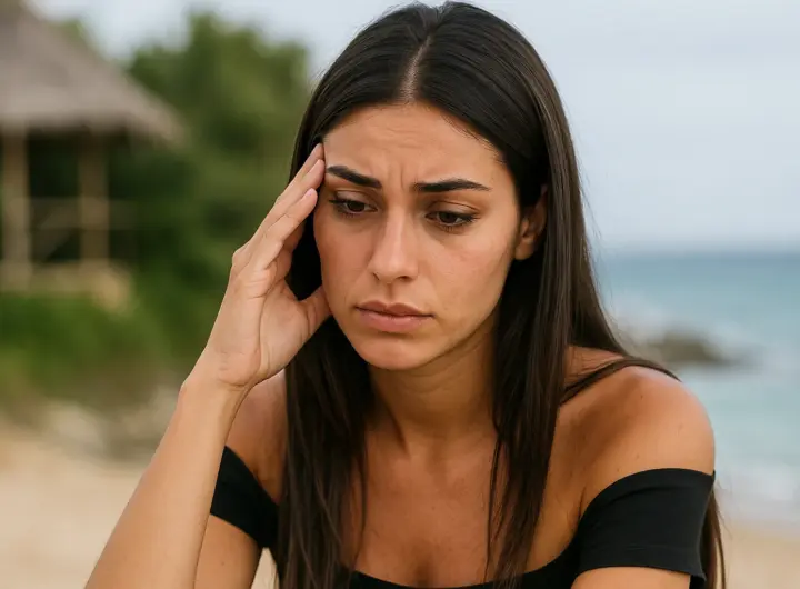 Soraya Sabetta ammette gli errori dopo Temptation Island 14: "Cristian è meraviglioso"