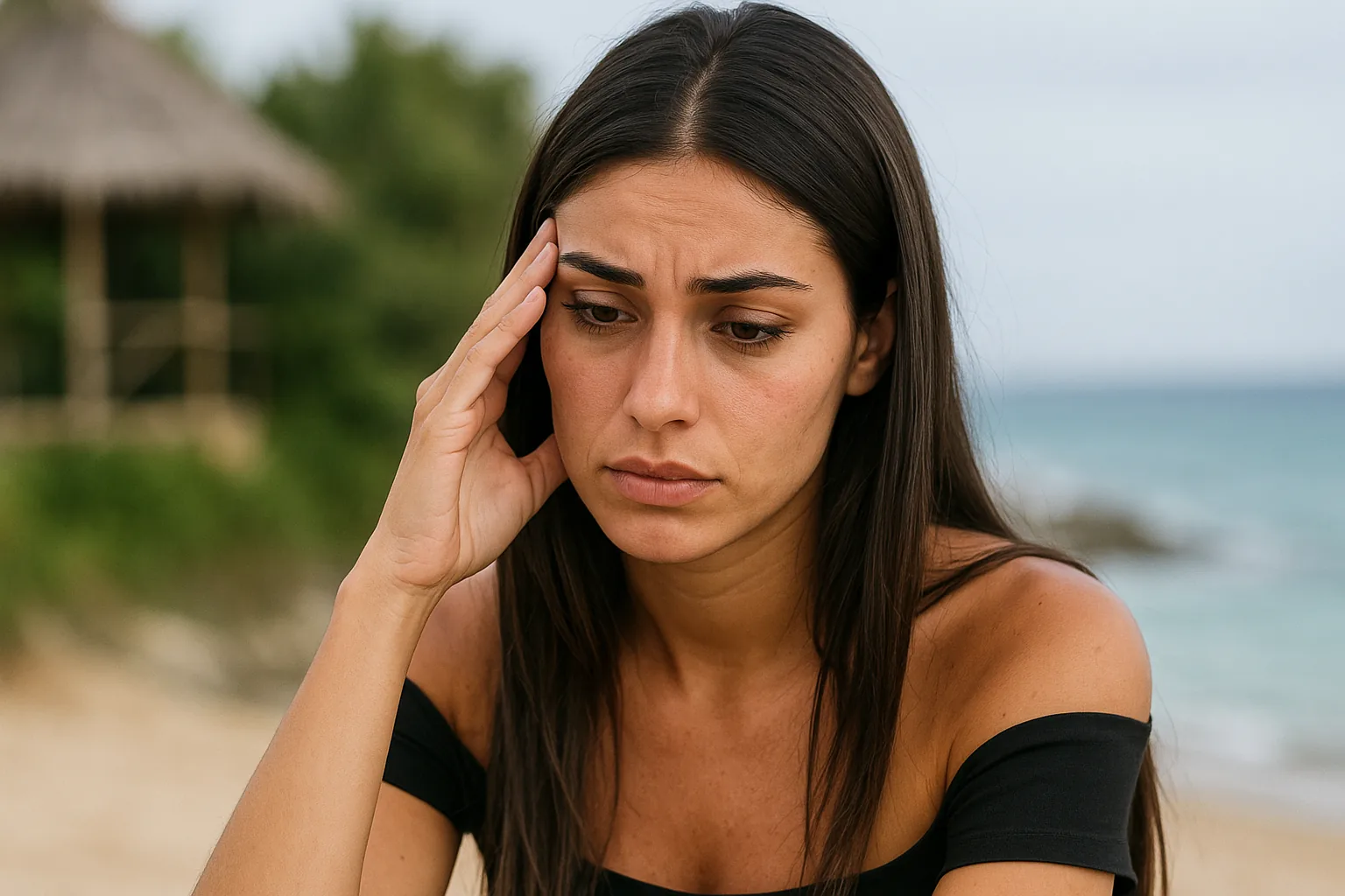 Soraya Sabetta ammette gli errori dopo Temptation Island 14: "Cristian è meraviglioso"