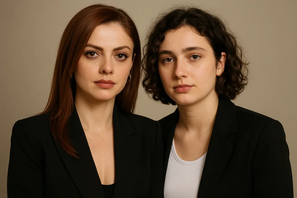 Annalisa e Madame insieme: esce «Amica», il nuovo singolo in collaborazione