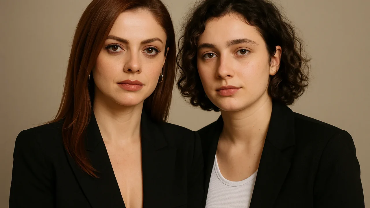 Annalisa e Madame insieme: esce «Amica», il nuovo singolo in collaborazione