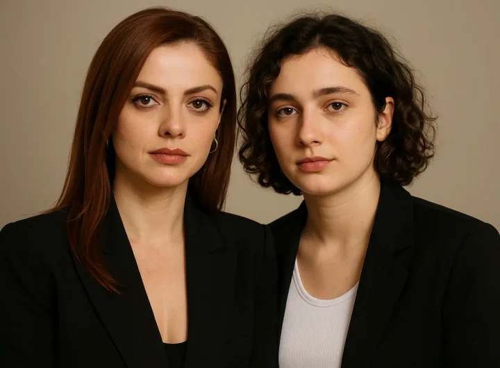Annalisa e Madame insieme: esce «Amica», il nuovo singolo in collaborazione