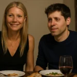 Gwyneth Paltrow replica alle critiche sulla cena con Sam Altman