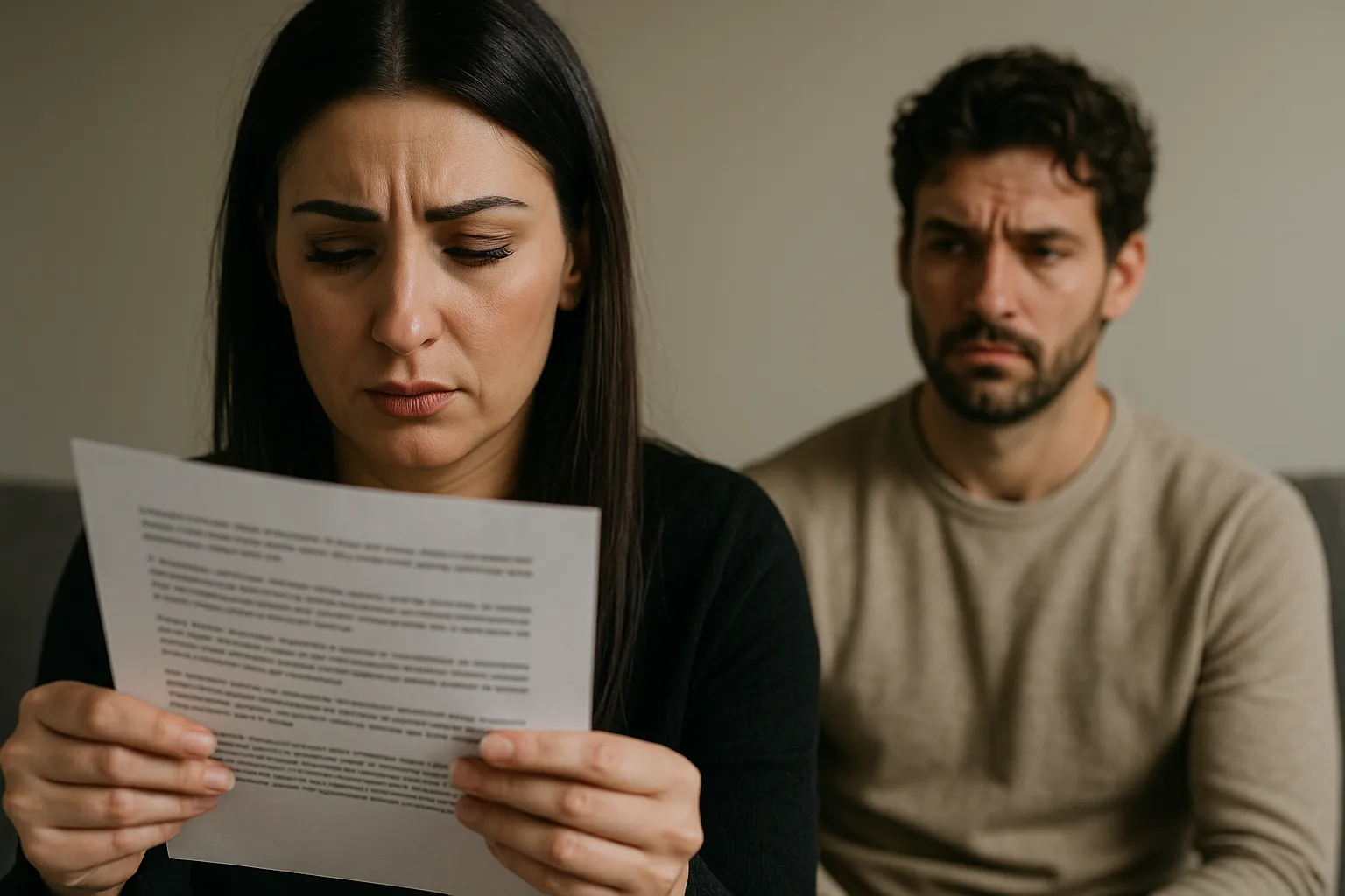 Jessica Morlacchi e Giovanni Cioffi si lasciano: "motivi gravi" dopo la rottura (2)