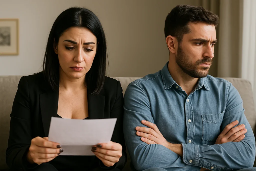 Jessica Morlacchi e Giovanni Cioffi si lasciano: "motivi gravi" dopo la rottura