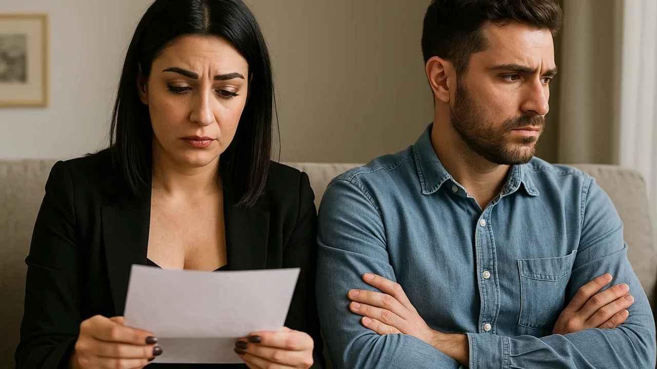 Jessica Morlacchi e Giovanni Cioffi si lasciano: "motivi gravi" dopo la rottura