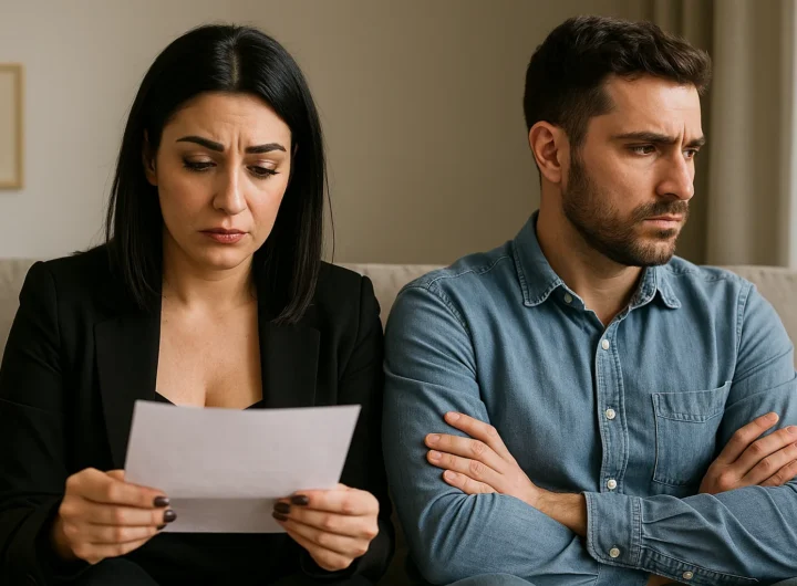 Jessica Morlacchi e Giovanni Cioffi si lasciano: "motivi gravi" dopo la rottura