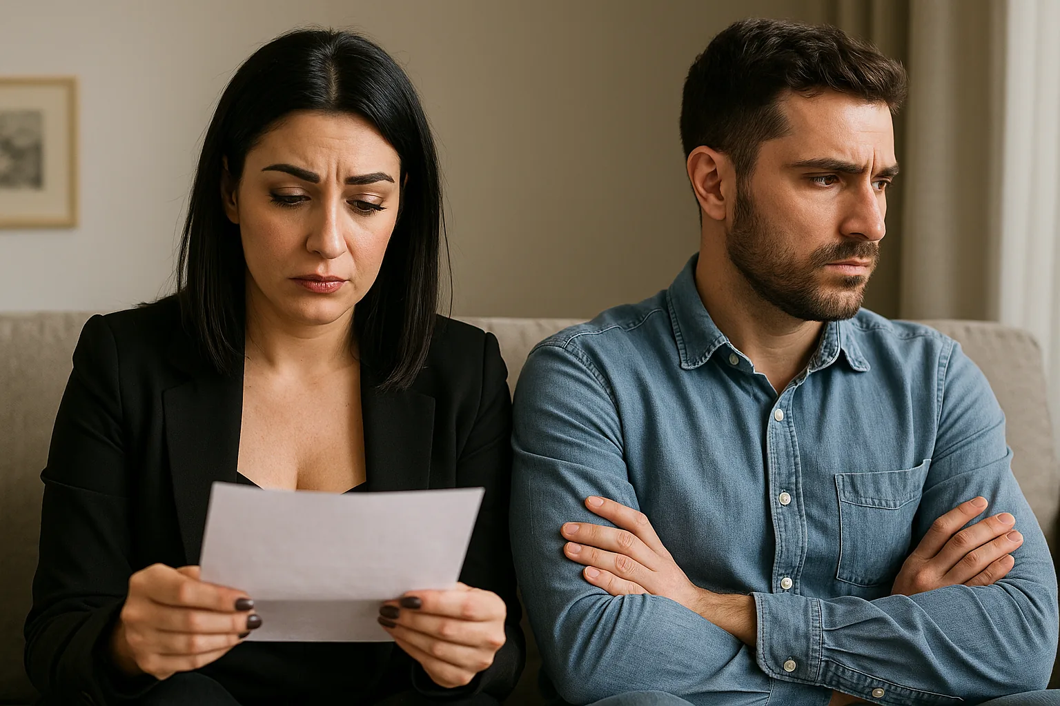 Jessica Morlacchi e Giovanni Cioffi si lasciano: "motivi gravi" dopo la rottura
