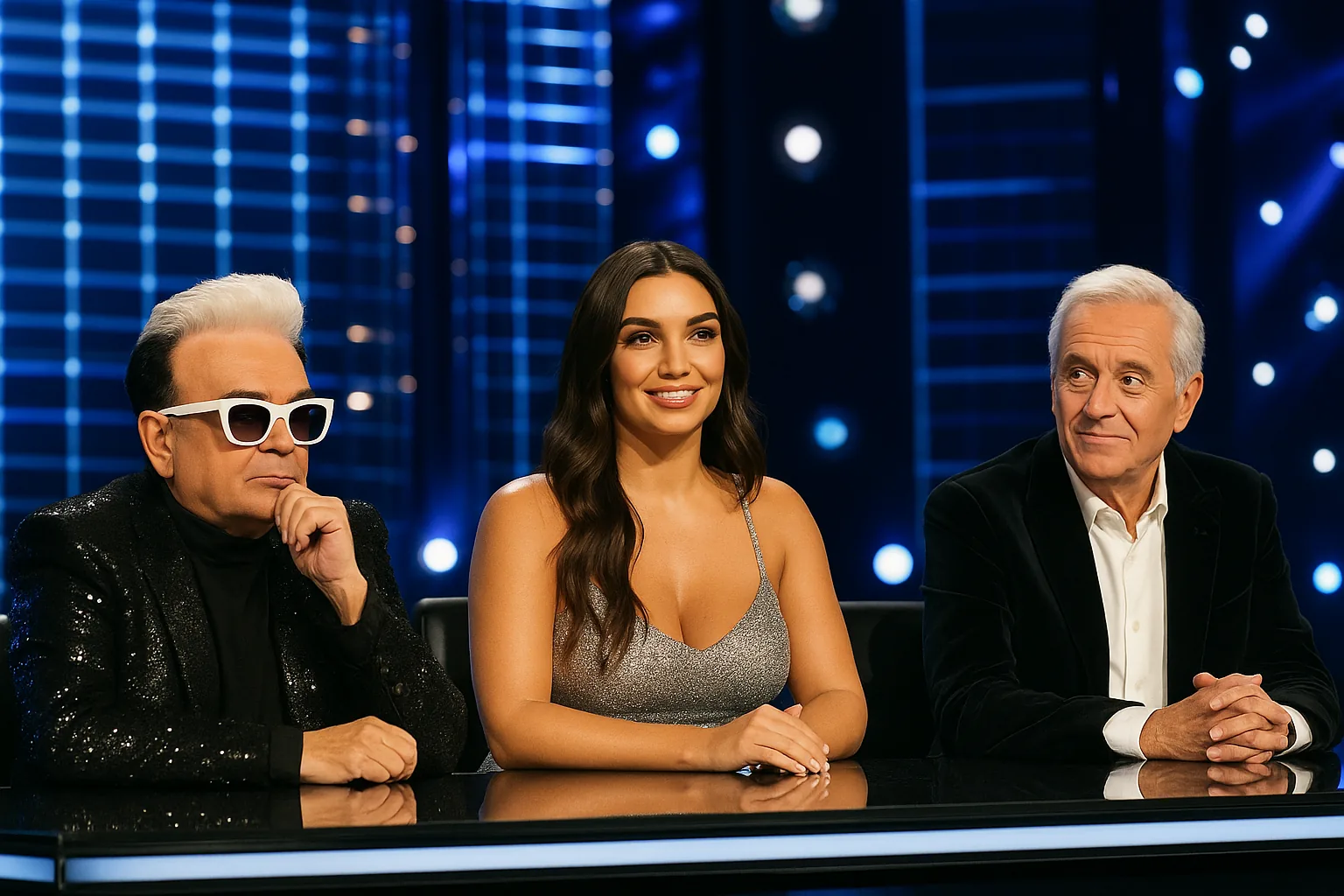 Tale e Quale Show 16, Carlo Conti: «Quest'anno c'è un entusiasmo particolare» (2)
