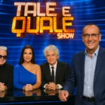 Tale e Quale Show 16, Carlo Conti: «Quest'anno c'è un entusiasmo particolare»