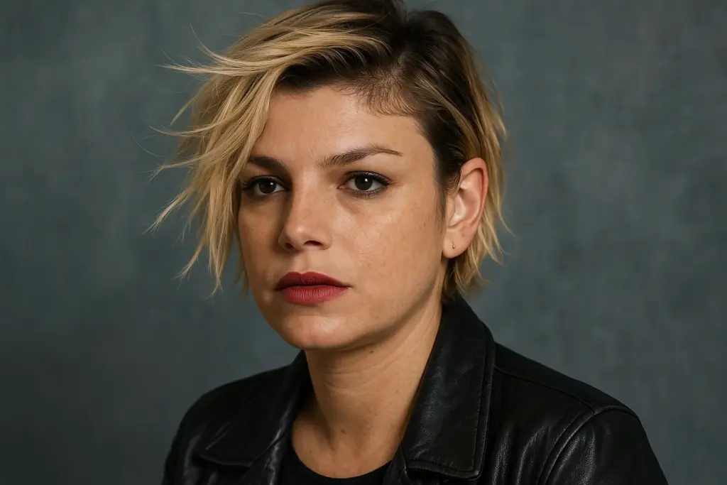 Emma Marrone torna in vetta con 'L'Amore Non Mi Basta': il ritorno trionfale dopo 14 anni