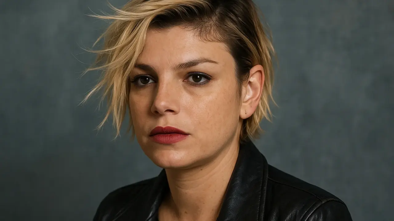 Emma Marrone torna in vetta con 'L'Amore Non Mi Basta': il ritorno trionfale dopo 14 anni
