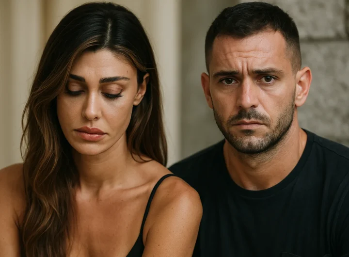 Belen Rodriguez e Gaetano Fidanzati: la storia finisce dopo pochi mesi