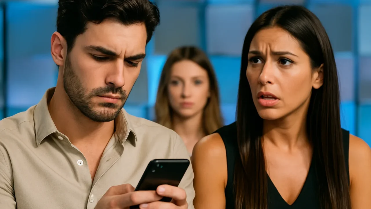 Cristian Mascolino tradisce ancora: spunta Valeria Ninni dopo Soraya Sabetta