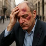 Luca Burini e le crepe del sistema: quando un pestaggio finisce nel dimenticatoio