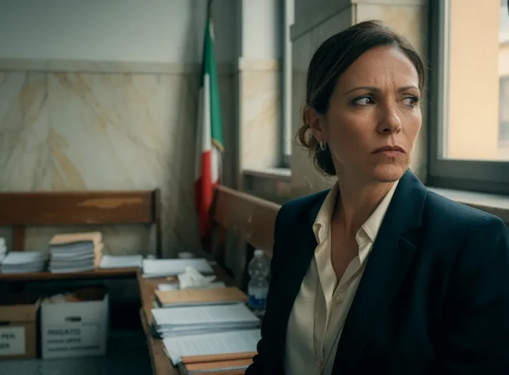 Giovanna Rigato, ex Grande Fratello: chiesta condanna per tentata estorsione a Berlusconi
