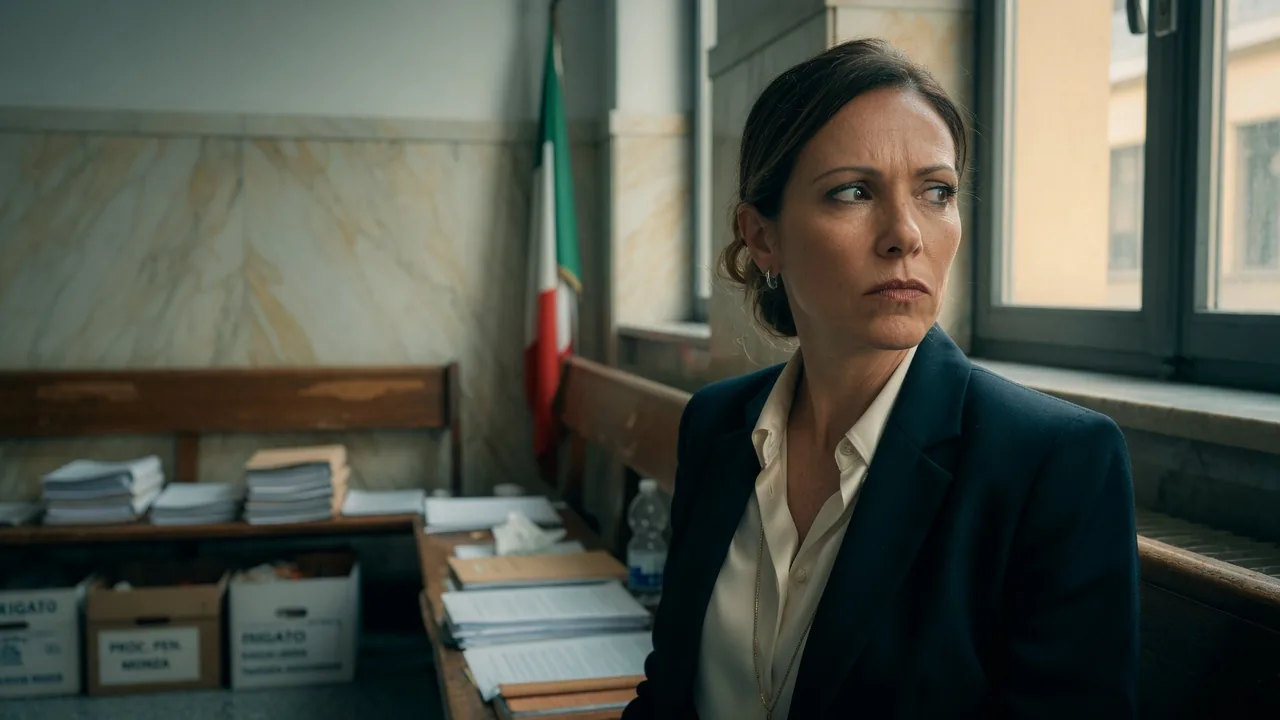 Giovanna Rigato, ex Grande Fratello: chiesta condanna per tentata estorsione a Berlusconi