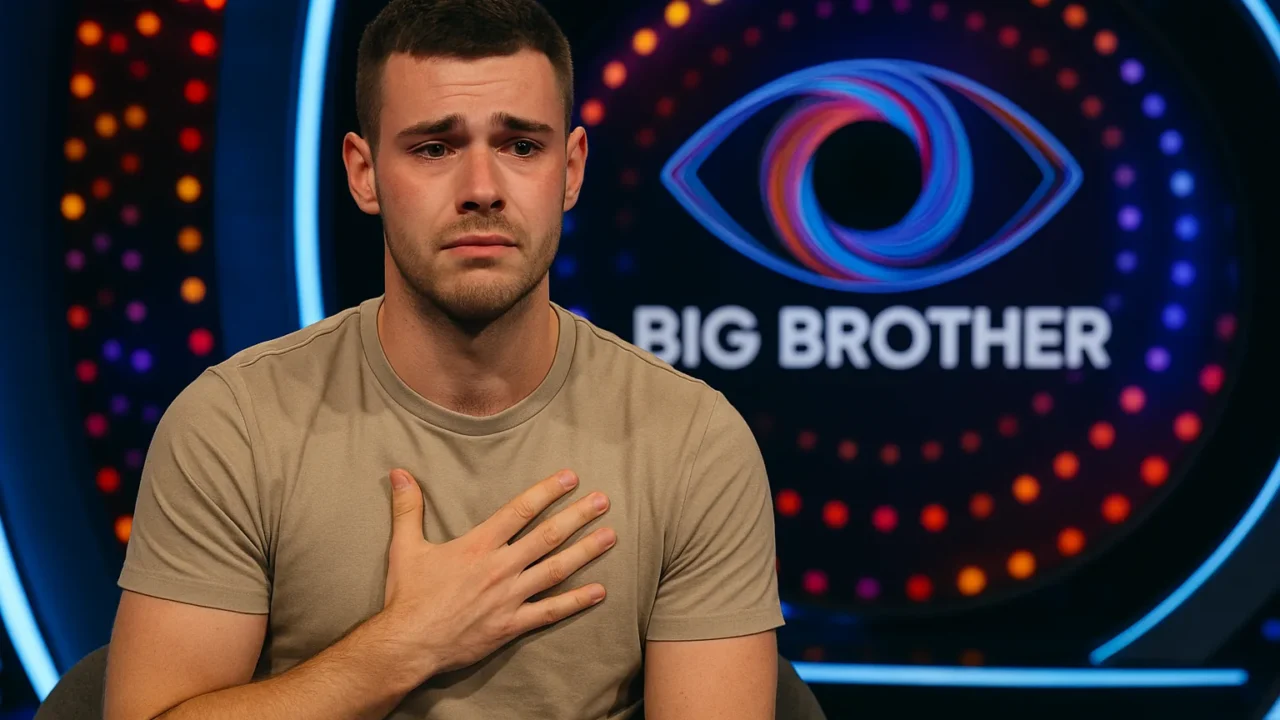 Frankie Taber fa coming out come bisessuale al Big Brother UK: «Soffrivo da anni»