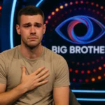 Frankie Taber fa coming out come bisessuale al Big Brother UK: «Soffrivo da anni»