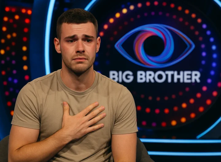 Frankie Taber fa coming out come bisessuale al Big Brother UK: «Soffrivo da anni»
