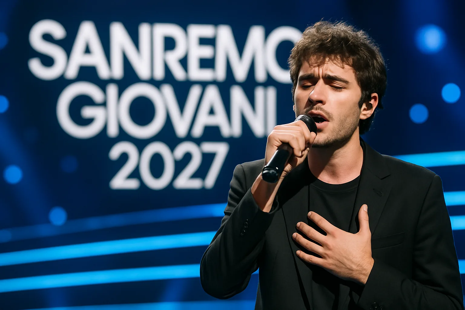 Sanremo Giovani 2027: 60 ammessi con record di presenze femminili