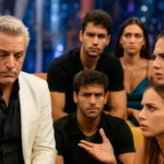 GF Vip 9, decima puntata: Moreno Morello eliminato, scontro tra generazioni nella Casa