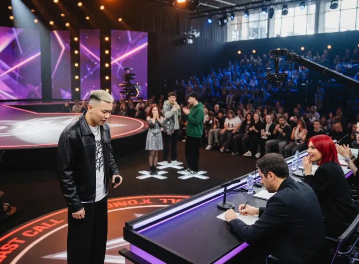 X Factor 2026: il Live Show debutta con 918mila spettatori e il ripescaggio di Teo Bok