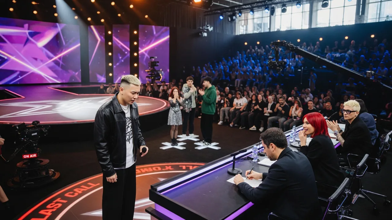 X Factor 2026: il Live Show debutta con 918mila spettatori e il ripescaggio di Teo Bok