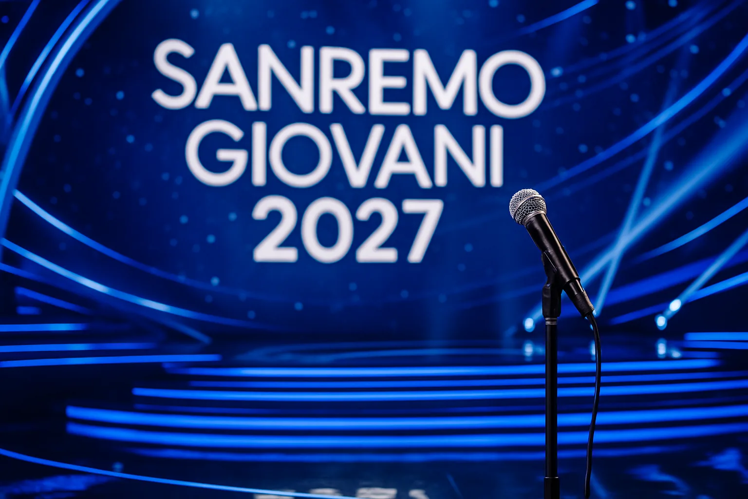 Sanremo Giovani 2027: 60 ammessi con record di presenze femminili (2)