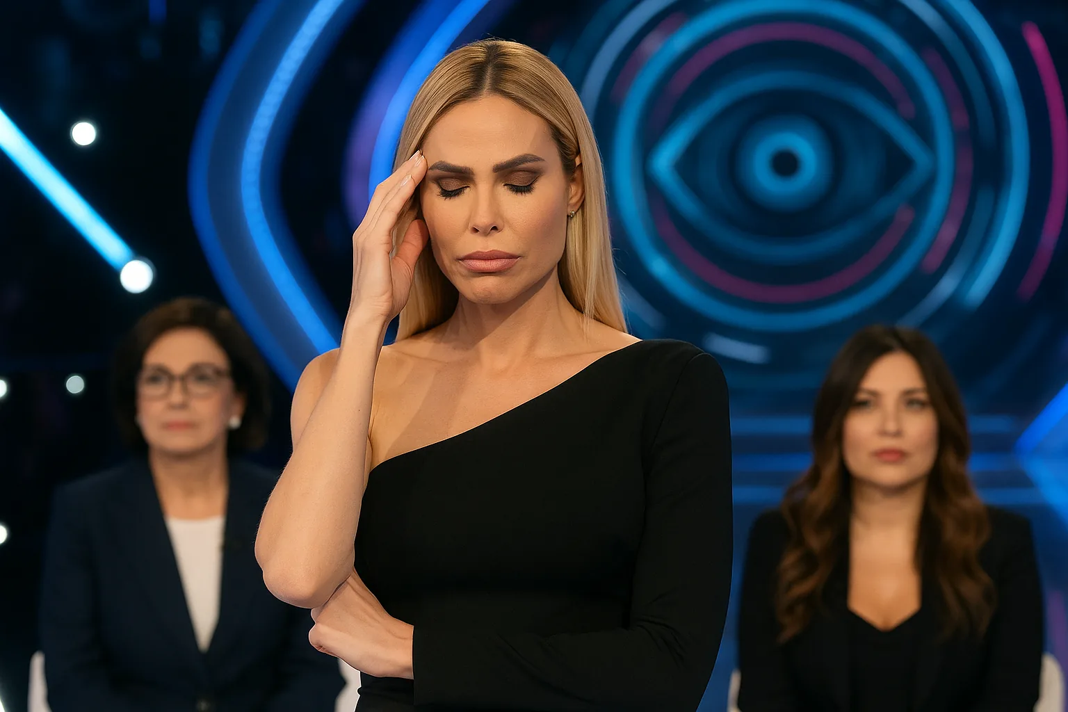 Grande Fratello Vip 9, il debutto delude: 16,9% di share nella prima puntata del 17 settembre 2026 (2)
