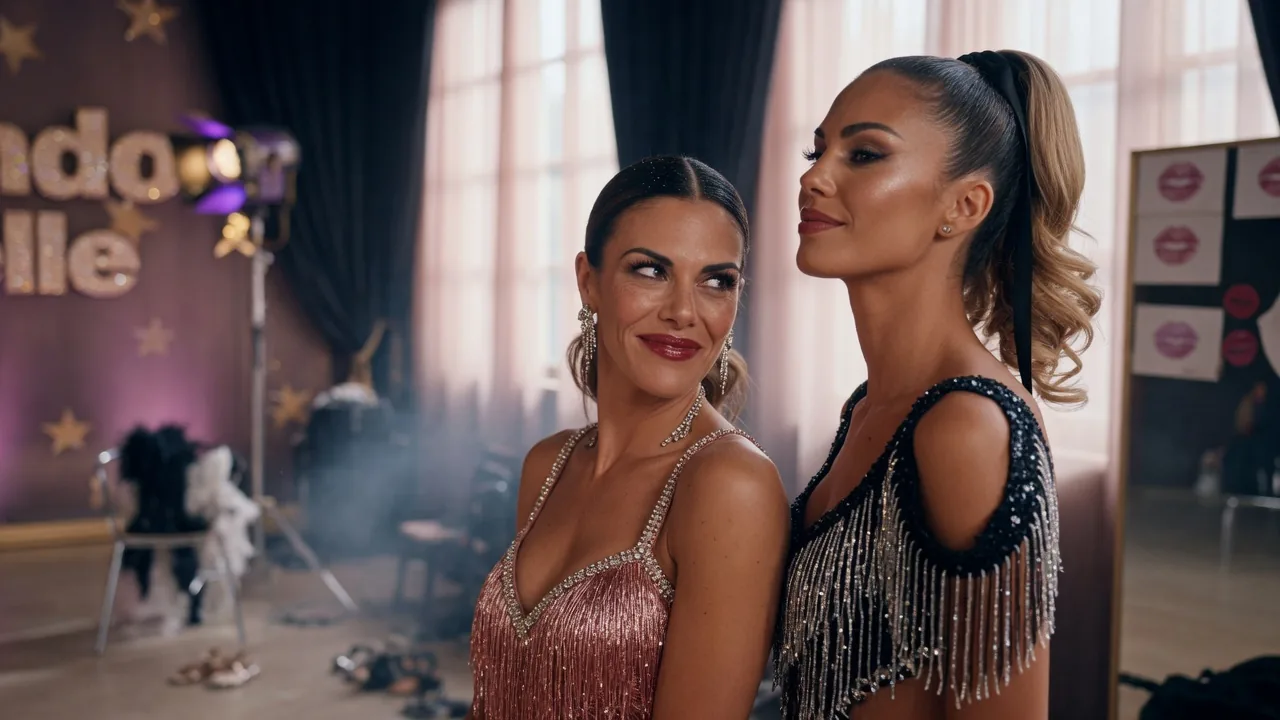 Bianca Guaccero e Federica Nargi ballerine per una notte a Ballando con le Stelle