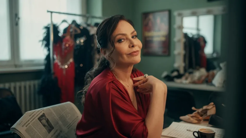 Ornella Muti e la topline a Ballando con le Stelle: il dietro le quinte della polemica