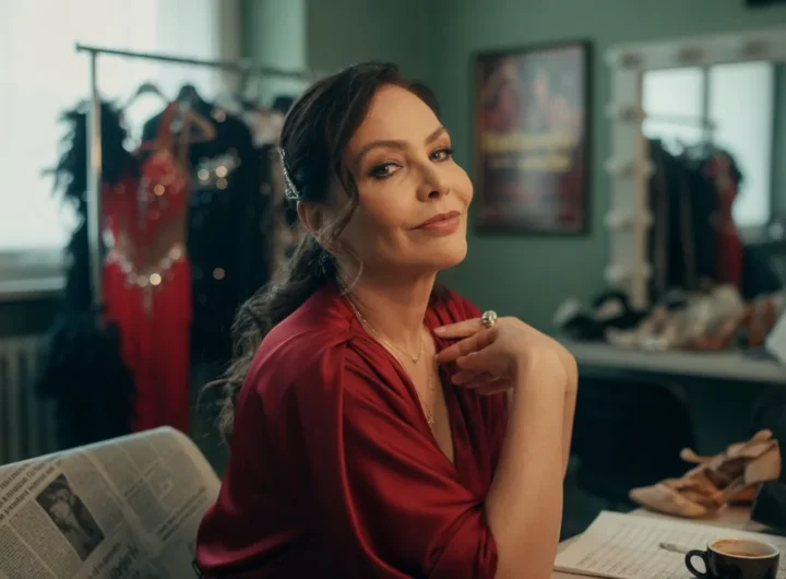 Ornella Muti e la topline a Ballando con le Stelle: il dietro le quinte della polemica