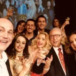 Valeria Marini al GF Vip: sbrocca contro i giovani e rivela il legame con Giorgia