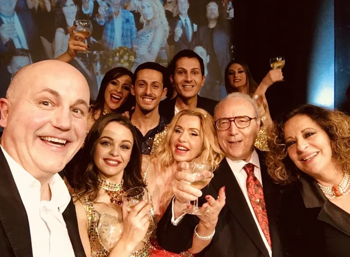 Valeria Marini al GF Vip: sbrocca contro i giovani e rivela il legame con Giorgia